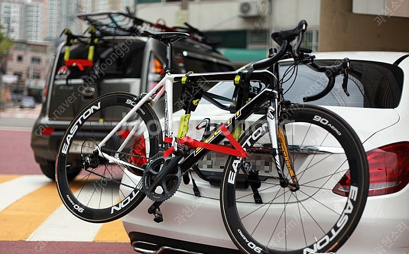 아트원 버즈랙 콜리블리-1대용 자전거캐리어--3